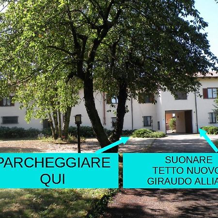 Tetto Nuovo B&B Coni Extérieur photo