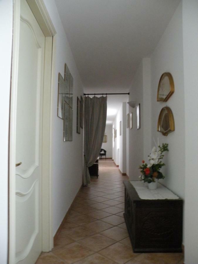 Tetto Nuovo B&B Coni Extérieur photo
