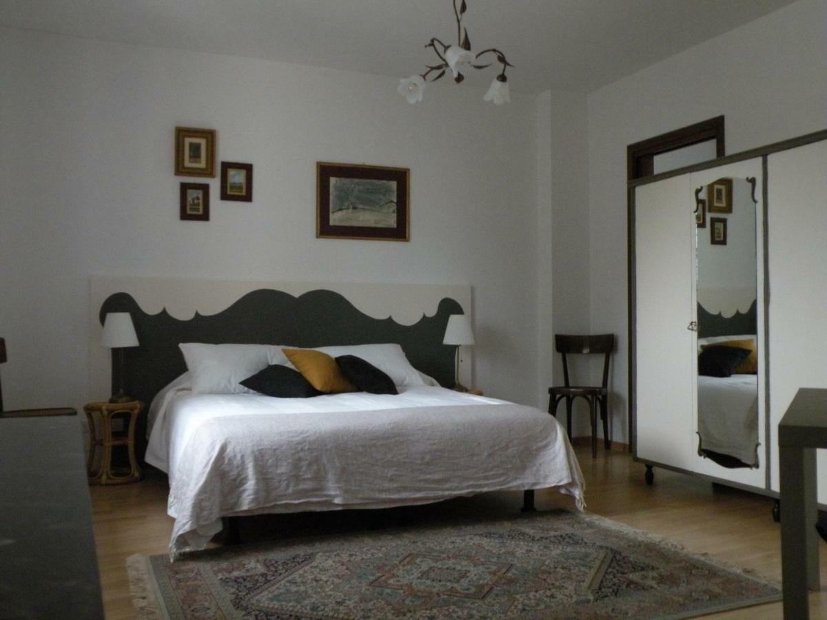 Tetto Nuovo B&B Coni Extérieur photo