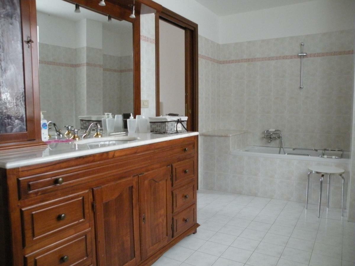 Tetto Nuovo B&B Coni Extérieur photo
