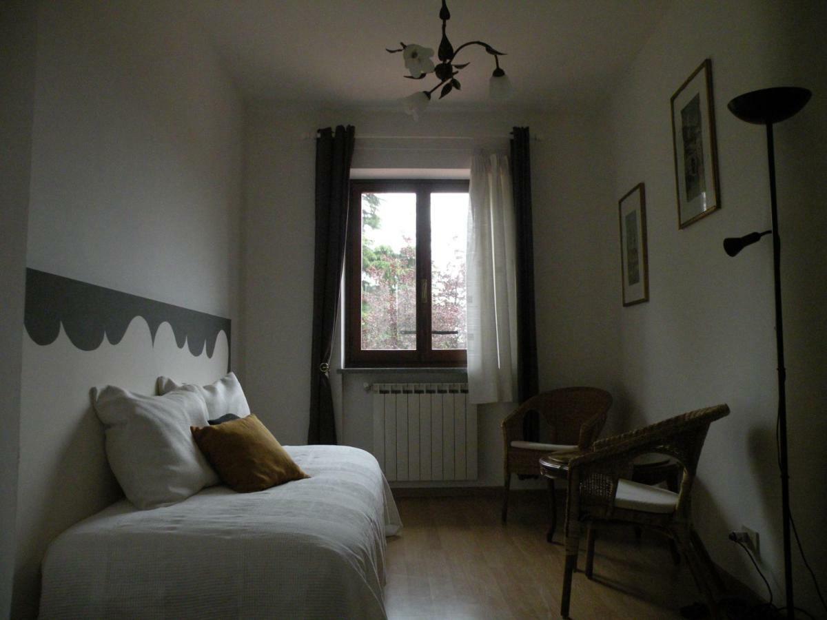 Tetto Nuovo B&B Coni Extérieur photo