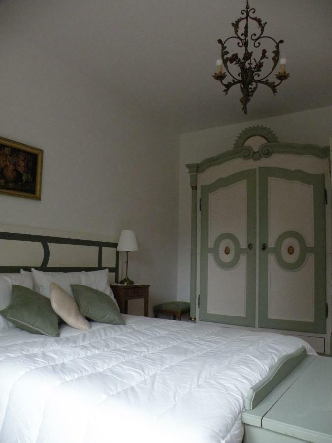 Tetto Nuovo B&B Coni Extérieur photo