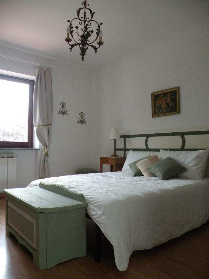 Tetto Nuovo B&B Coni Extérieur photo